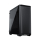 Phanteks Eclipse P400A Tempered Glass Black - 509784 - zdjęcie